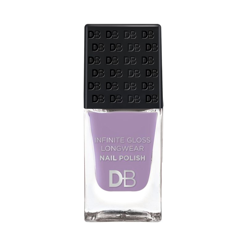 DB Gloss Nail Polish Lav'in It