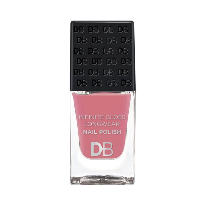 DB Gloss Nail Polish Melon