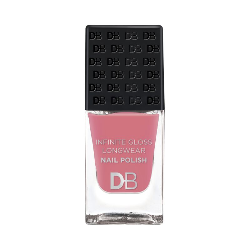 DB Gloss Nail Polish Melon