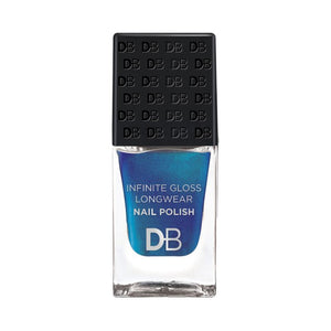 DB Gloss Nail Polish Mermaid