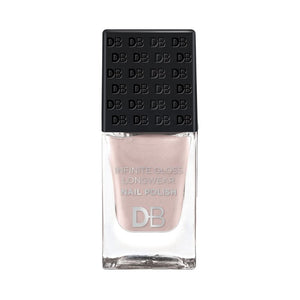 Designer Brands Infinite Gloss Longwear Nail Polish Ruffle Some Petals 332