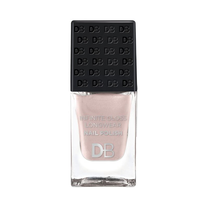 Designer Brands Infinite Gloss Longwear Nail Polish Ruffle Some Petals 332