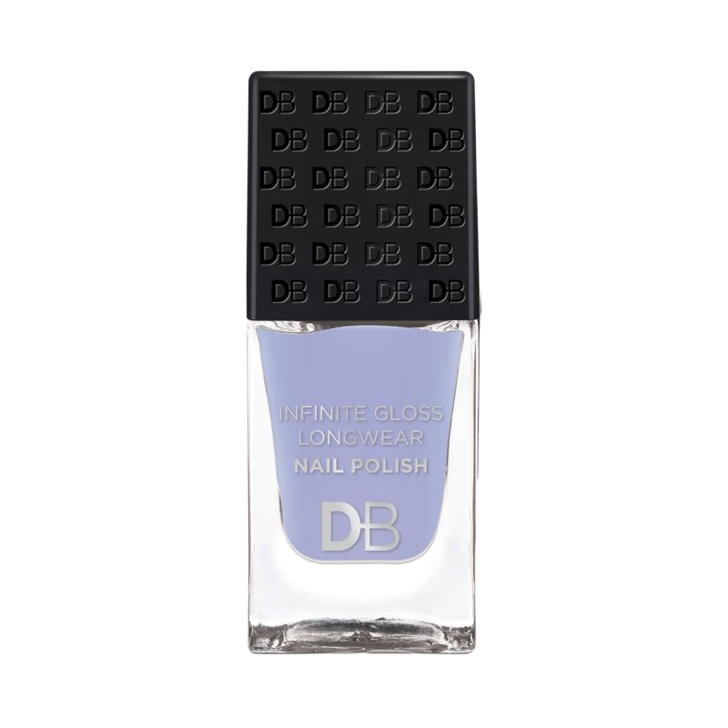 DB Gloss Nail Polish Twinkle