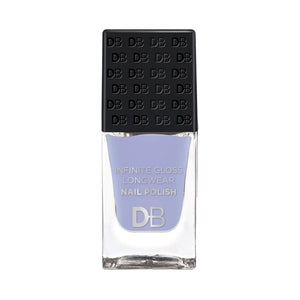 Designer Brands Infinite Gloss Longwear Nail Polish Twinkle Twinkle Periwinkle 306