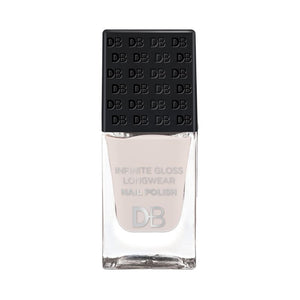 DB Gloss Nail Polish Vanilla