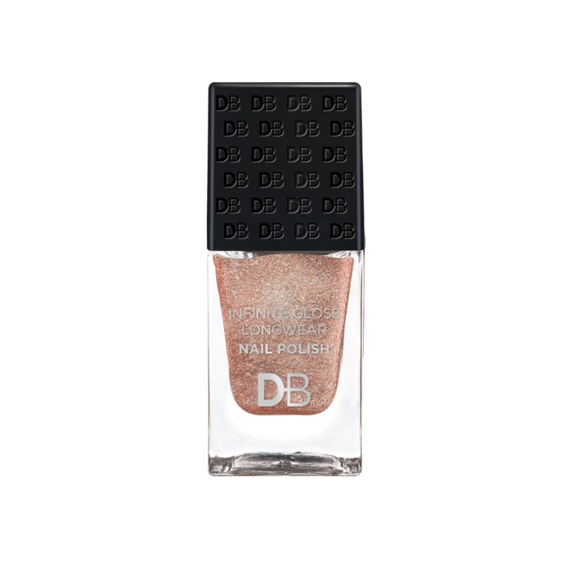 Designer Brands Infinite Gloss Longwear Nail Polish Yes Way Rose