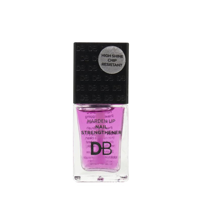 DB Harden Up Nail Strengthener