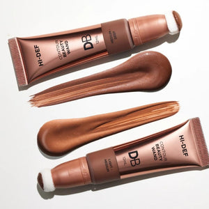 DB Hi-Def Contour Beauty Wand Light - Medium12ml