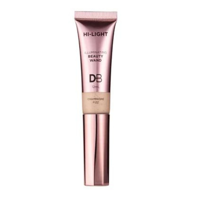 Designer Brands Hi-Light Illuminating Beauty Wand Champagne Fizz