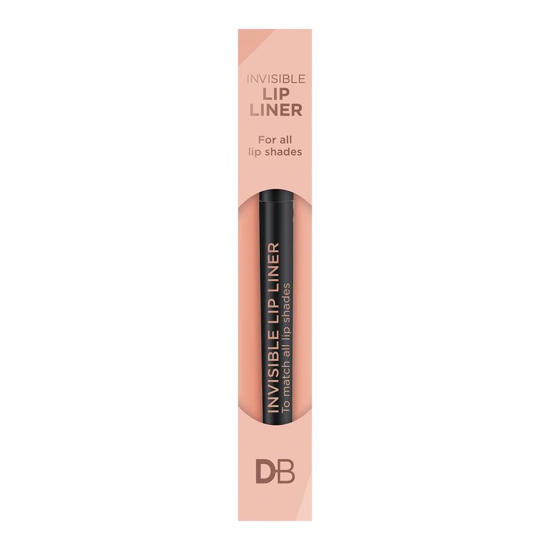 DB Invisible Lip Liner