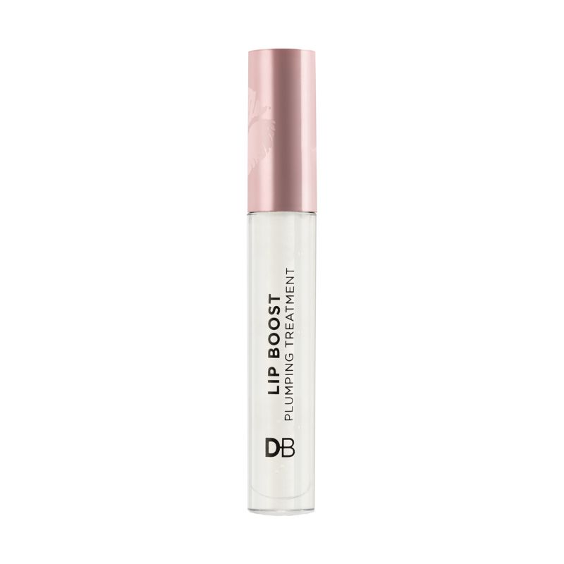 Designer Brands Lip Boost Treatment Au Naturel