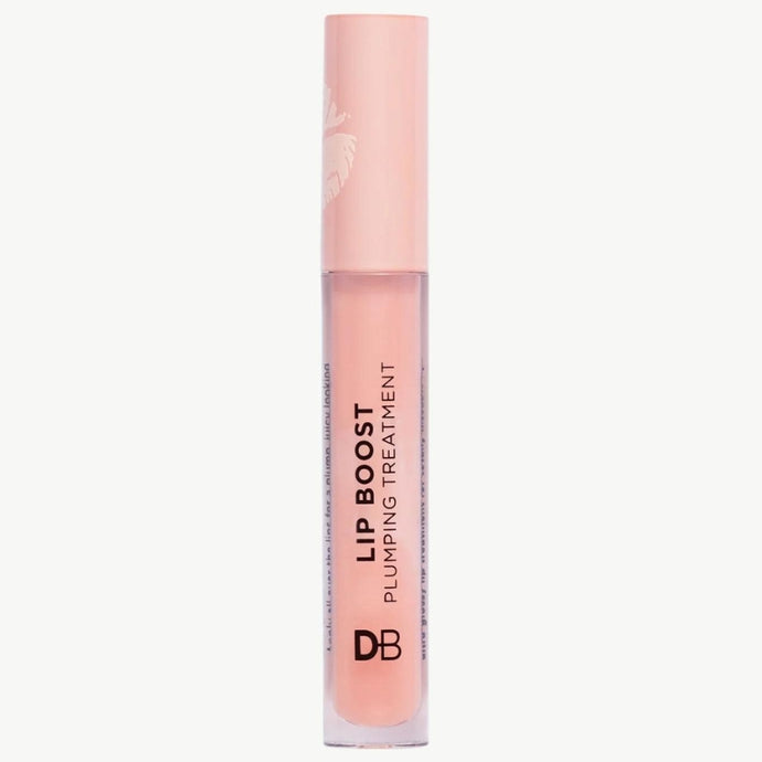 DB Lip Boost Treat Marshmallow