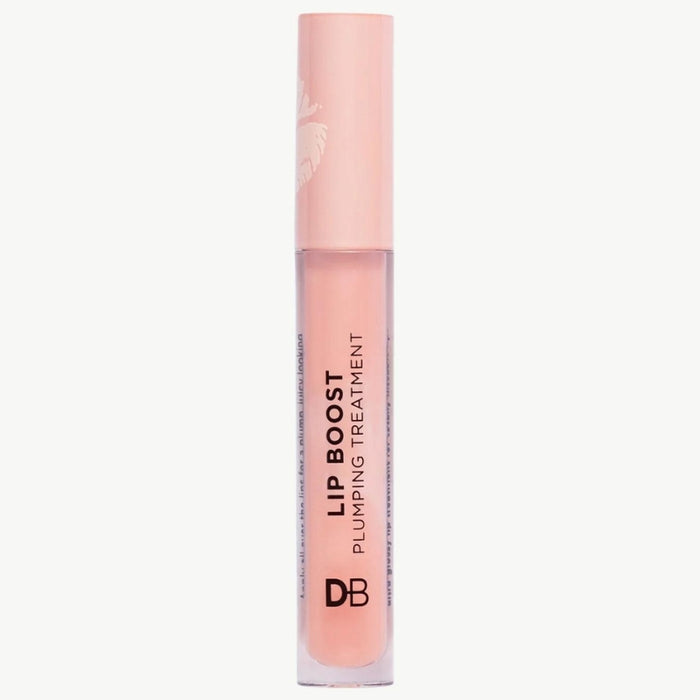 DB Lip Boost Treat Marshmallow