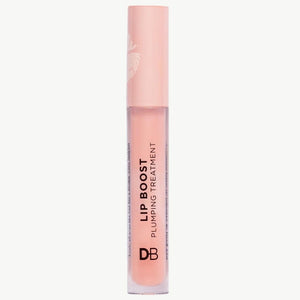 Designer Brands Lip Boost Treatment Marshmallow