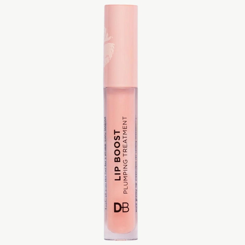 Designer Brands Lip Boost Treatment Marshmallow