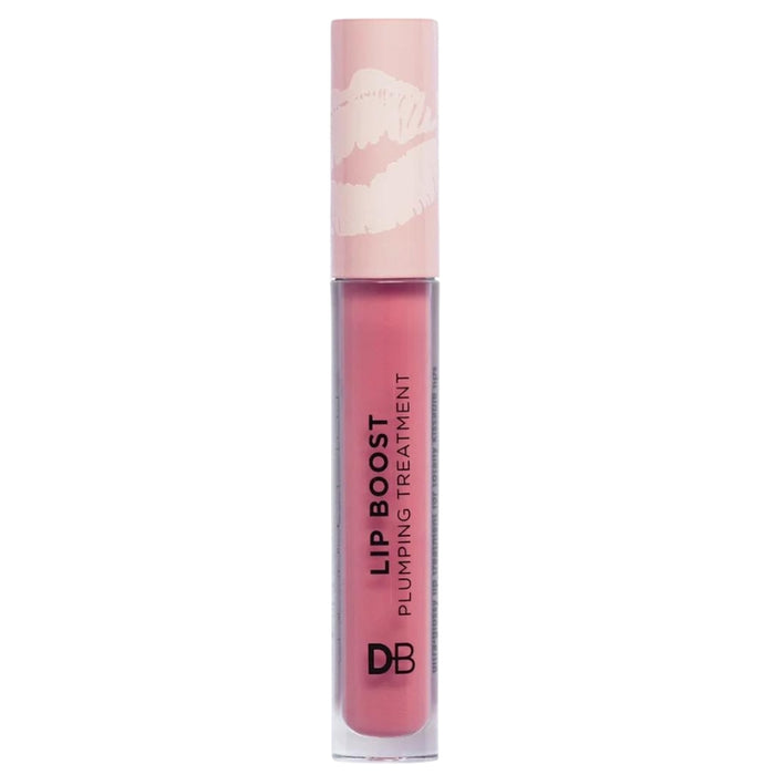 DB Lip Boost Treat Rose Nude