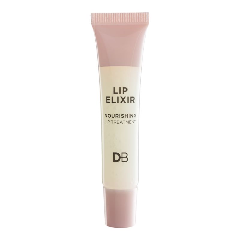 DB Lip Elixir Au Naturel