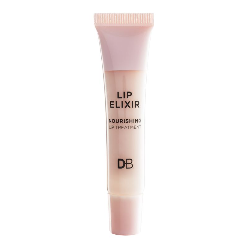 DB Lip Elixir Vanilla Snap