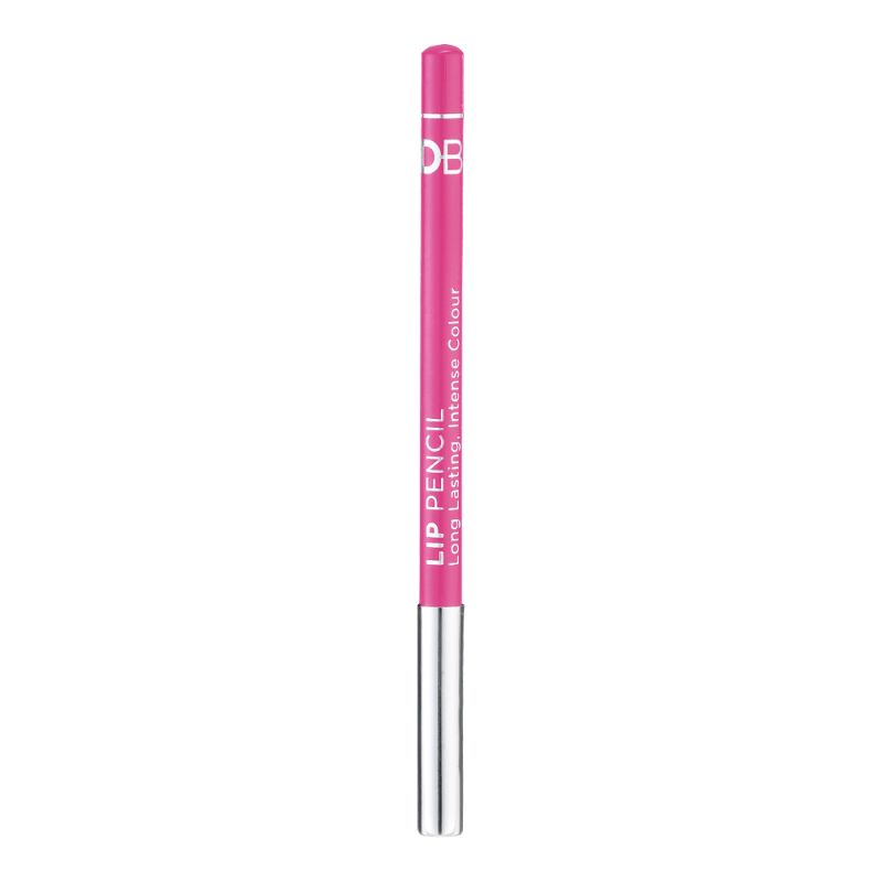 Designer Brands Lip Pencil Shocking Pink
