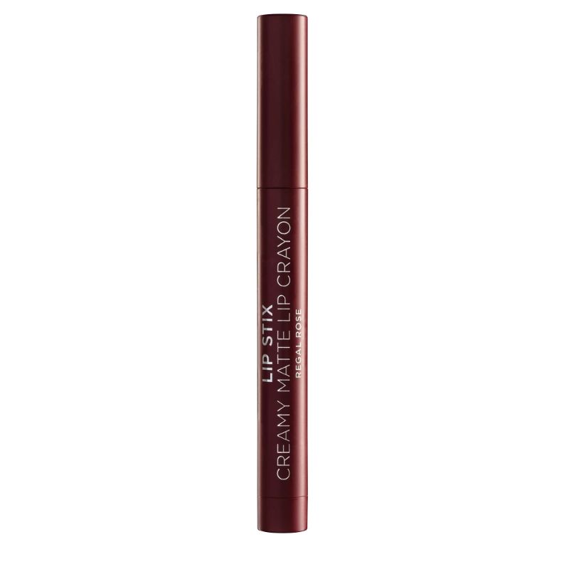 DB Lip Stix Matte Regal Rose