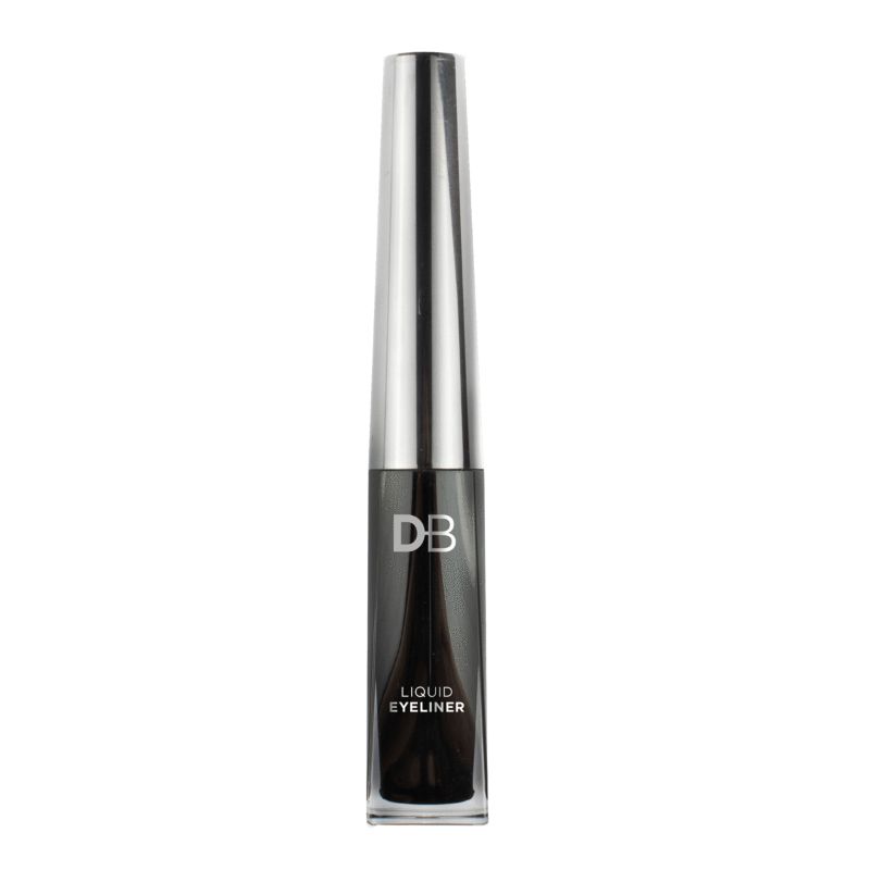 Designer Brands Liquid Eyeliner Black