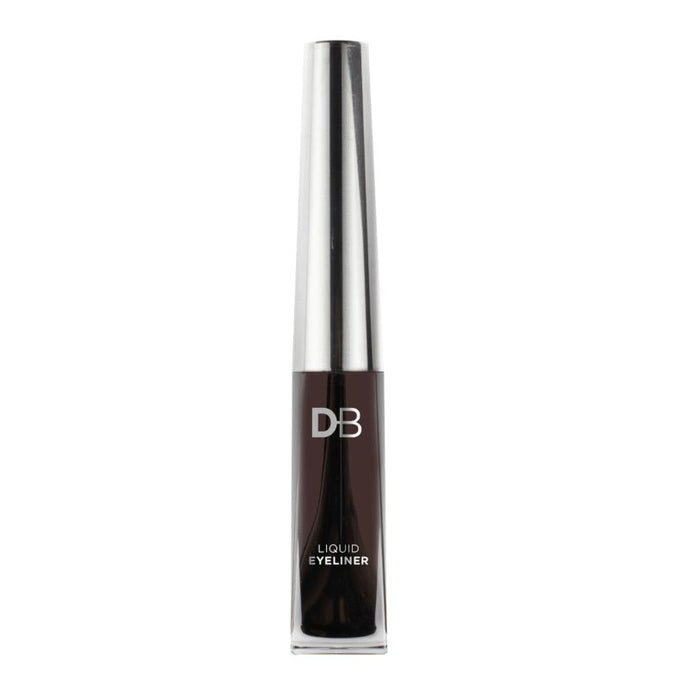 Designer Brands Liquid Eyeliner Brown Black