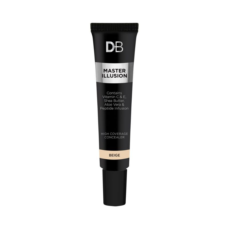 Designer Brands Master Illusion Concealer Beige 12ml