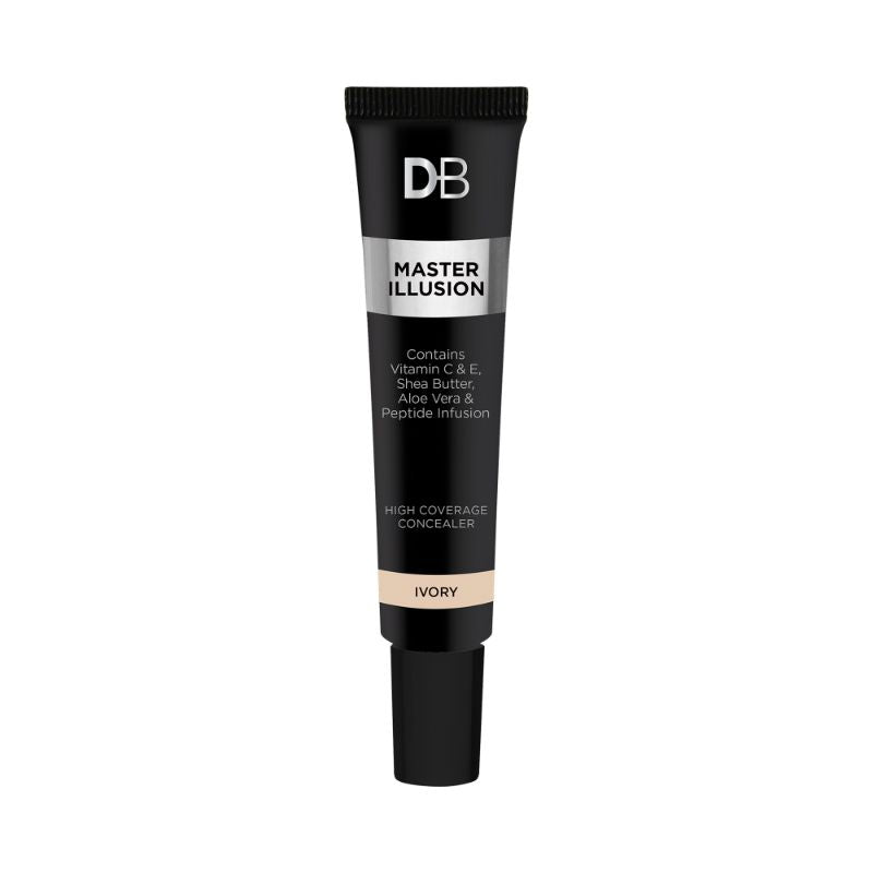 Designer Brands Master Illusion Concealer Ivory 12ml