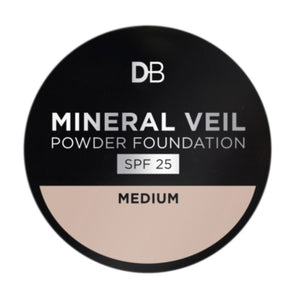 DB Mineral Veil Found Mediu