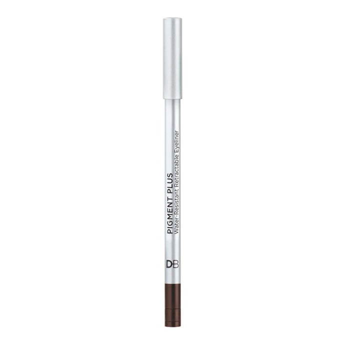 Designer Brands Pigment Plus Water Resistant Eyeliner Chocolate Shard