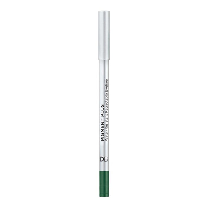 Designer Brands Pigment Plus Water Resistant Eyeliner Emerald Sea