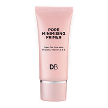 Load image into Gallery viewer, DB Pore Minimising Primer 25ml