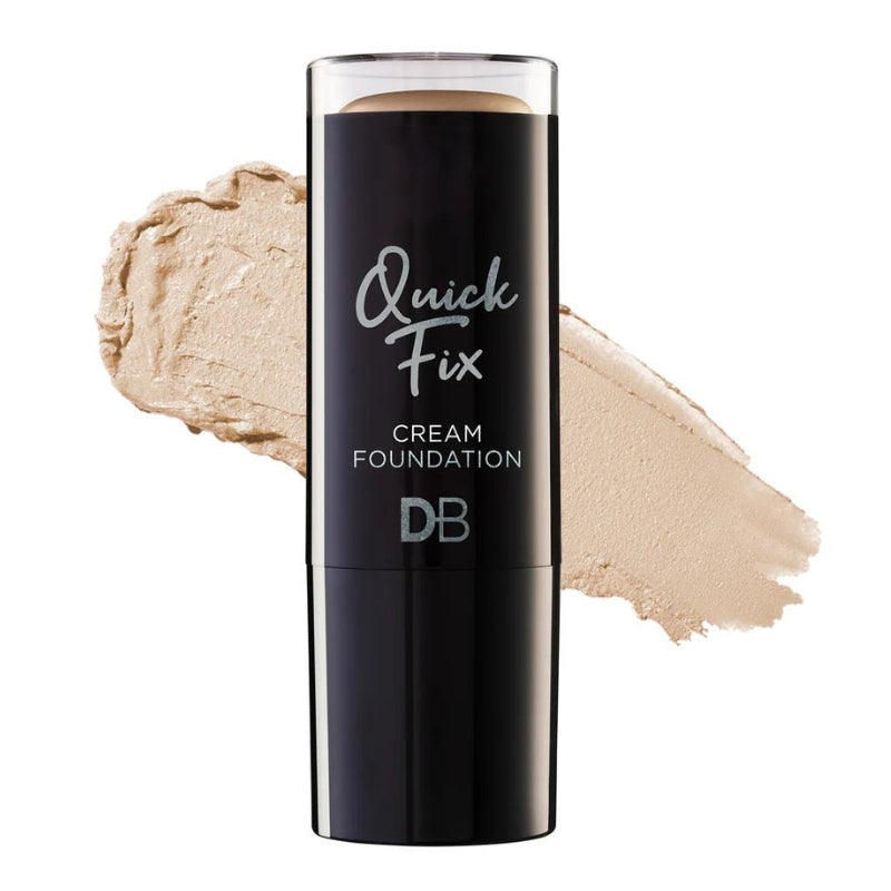 Designer Brands Quick Fix Foundation Porcelain Ivory