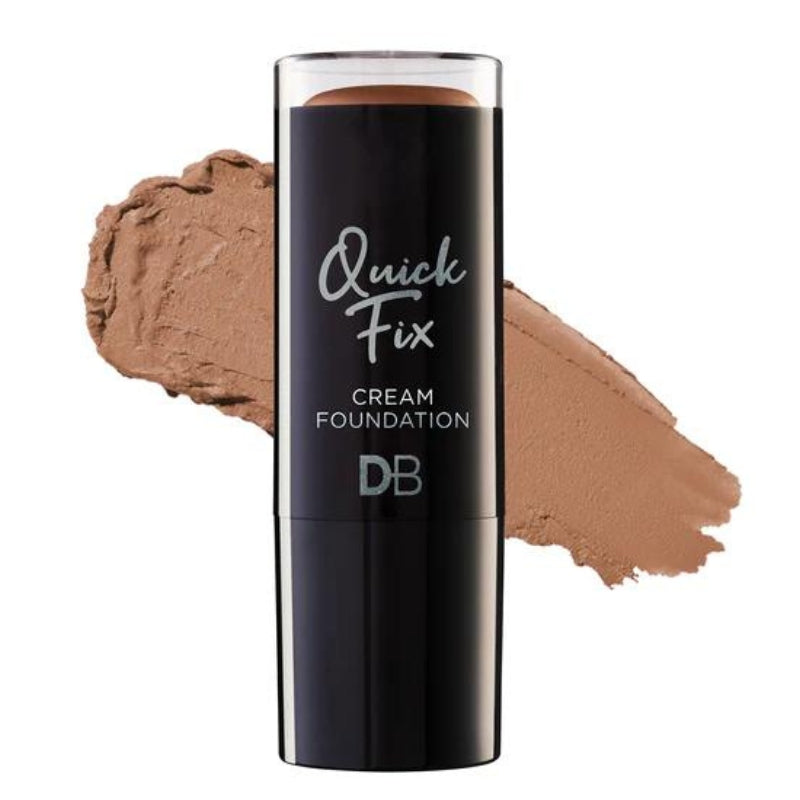 Designer Brands Quick Fix Foundation Stick Warm Honey