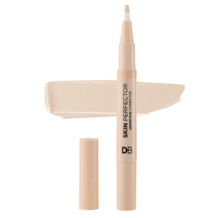 Designer Brands Skin Perfector Under Eye Corrector Vanilla