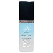 Load image into Gallery viewer, DB Skin Quencher Primer &amp; Moisturiser