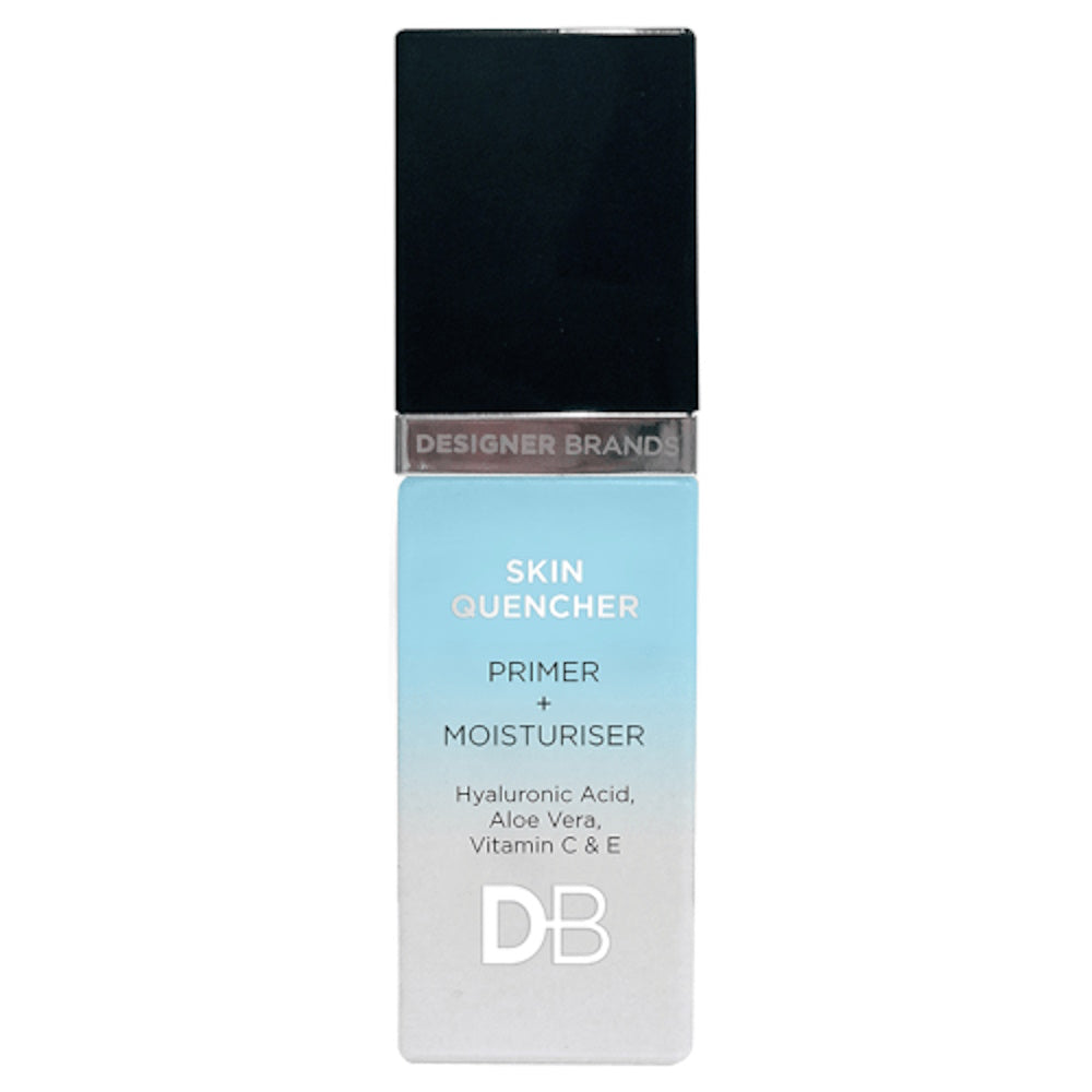 DB Skin Quencher Primer & Moisturiser