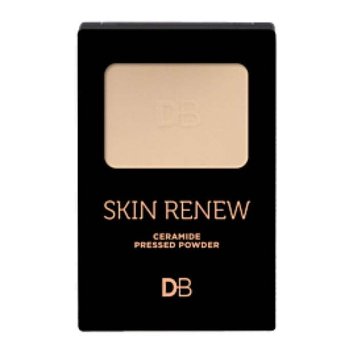 Designer Brands Skin Renew Pressed Powder Warm Honey