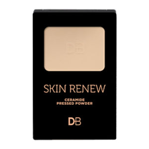 Designer Brands Skin Renew Pressed Powder Nude Beige