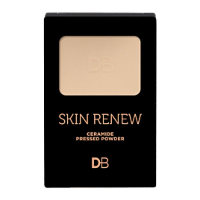 Designer Brands Skin Renew Pressed Powder Warm Honey