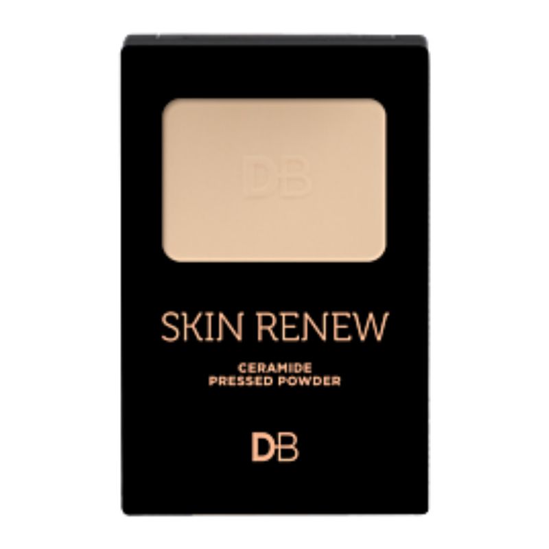 DB Skin Renew Powder Warm Hone