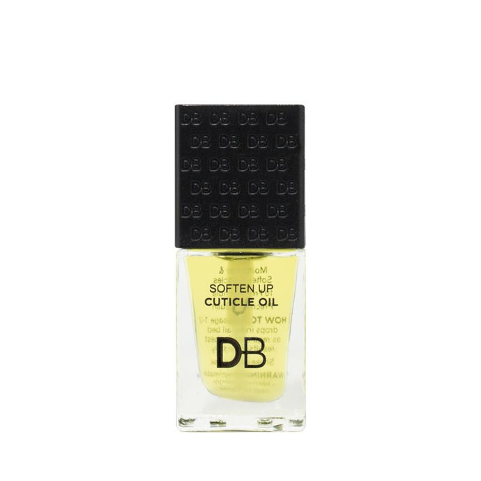 DB Soften Up Cuticle Oil