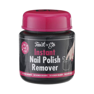 DB Twist N Go Polish Remover