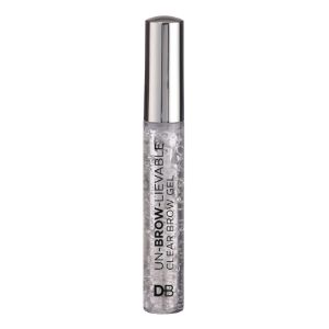 Designer Brands Un-Brow-lievable Clear Brow Gel