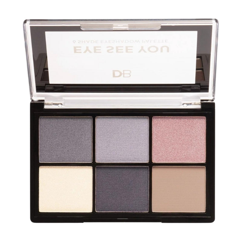 Designer Brands Eye See You Eyeshadow Park Avenue