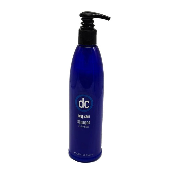 DC Daily Bath Shampoo 375ml
