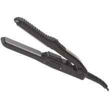 Load image into Gallery viewer, Babyliss Mighty Mini Crimp Black