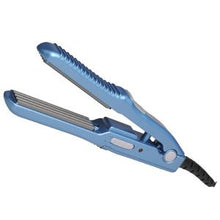 Load image into Gallery viewer, Babyliss Mini Crimp Blue*