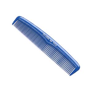 Blue Celcon Comb 349 Large 8