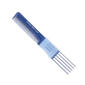 Blue Celcon Comb Plastic Pin 301R